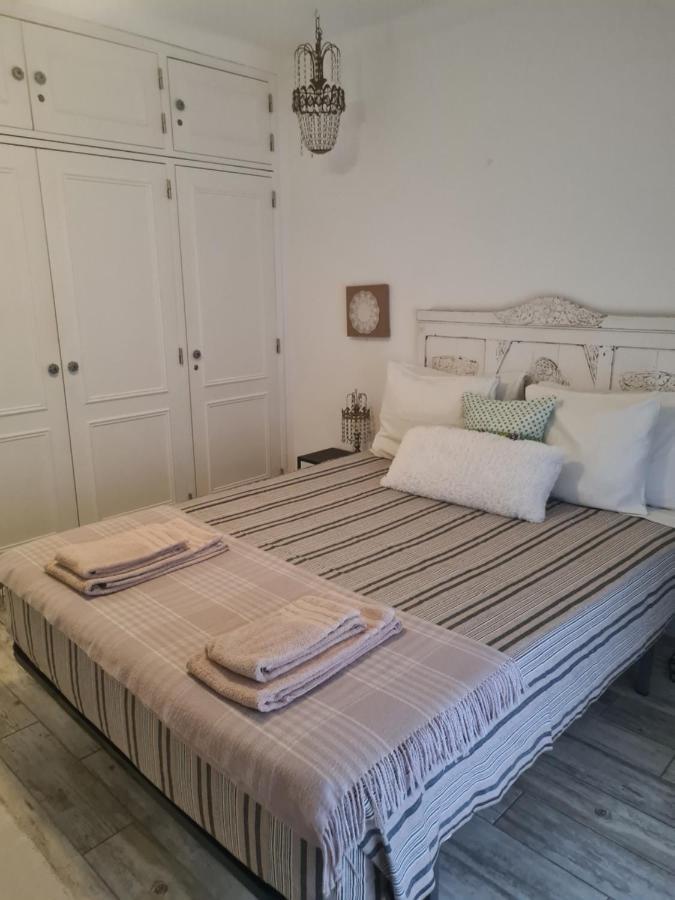 Casa Esti Apartman Olhão Kültér fotó