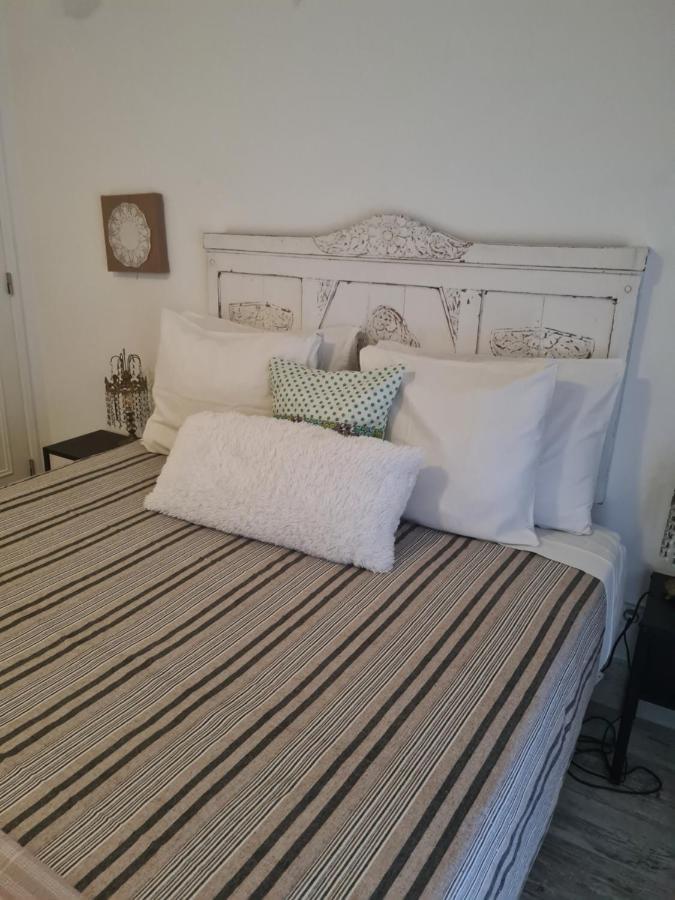 Casa Esti Apartman Olhão Kültér fotó