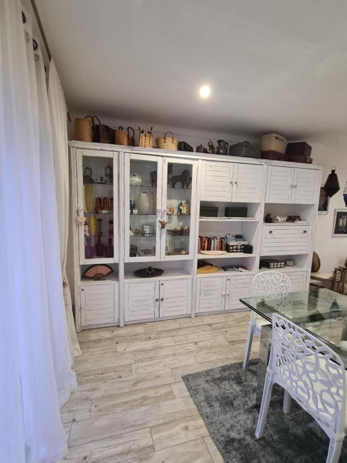 Casa Esti Apartman Olhão Kültér fotó