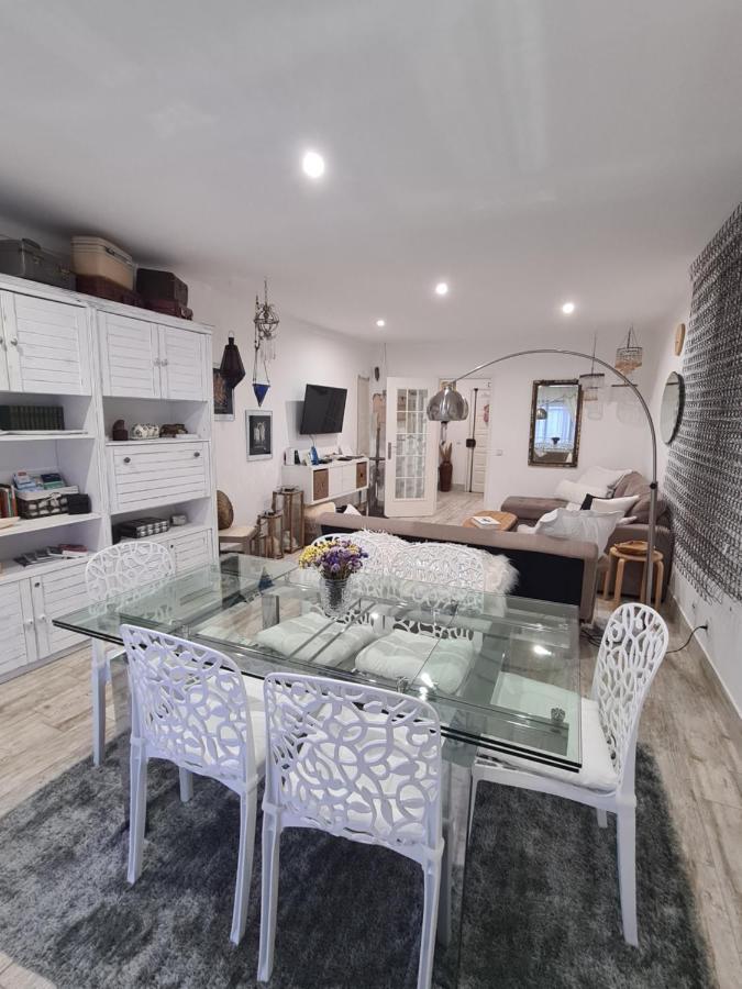 Casa Esti Apartman Olhão Kültér fotó