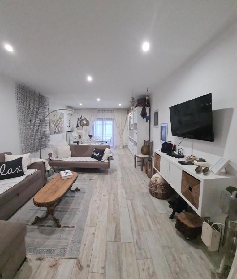 Casa Esti Apartman Olhão Kültér fotó