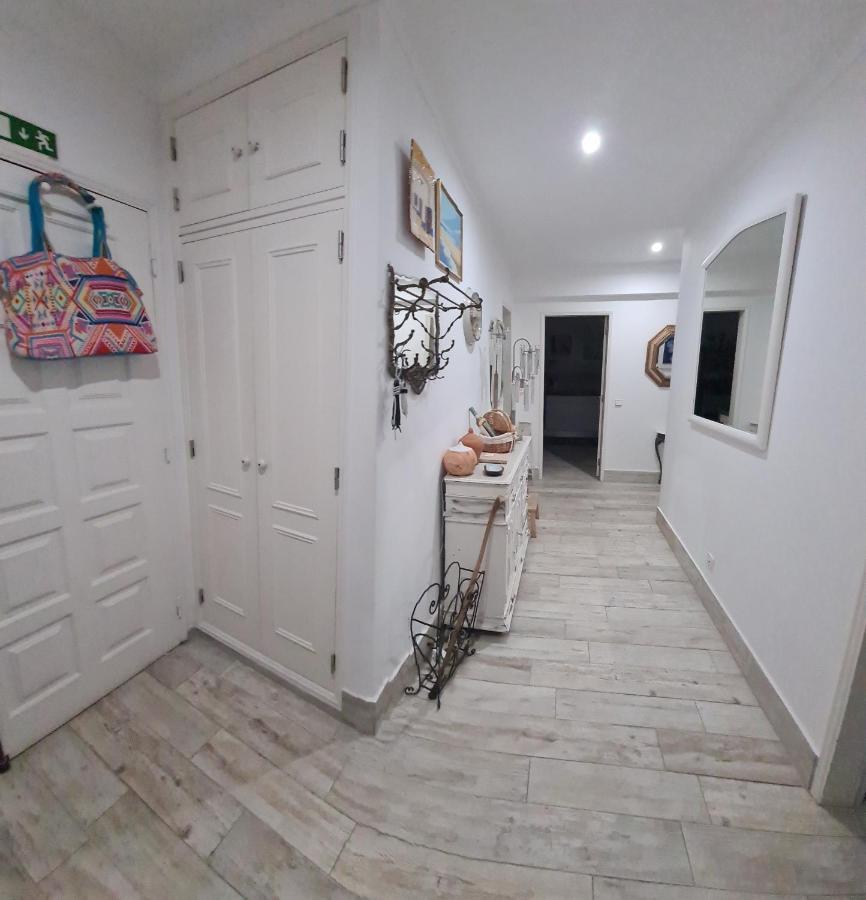 Casa Esti Apartman Olhão Kültér fotó