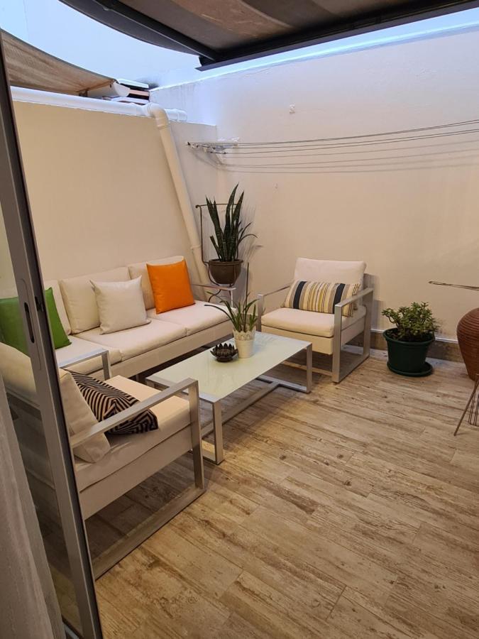 Casa Esti Apartman Olhão Kültér fotó