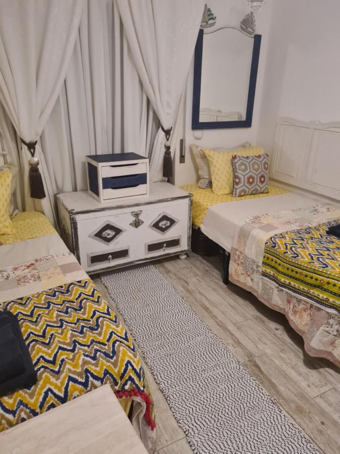 Casa Esti Apartman Olhão Kültér fotó