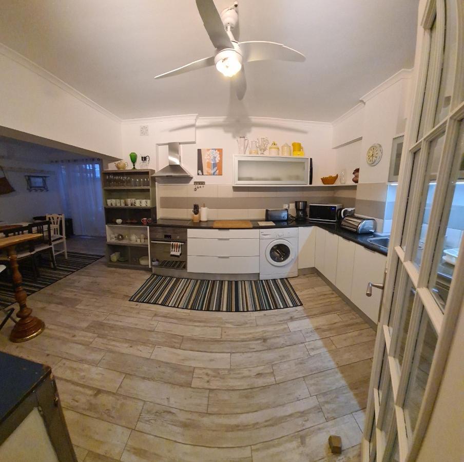 Casa Esti Apartman Olhão Kültér fotó