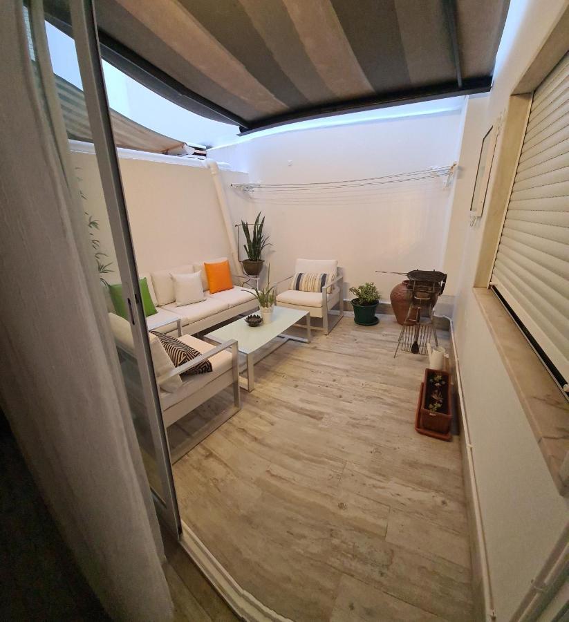 Casa Esti Apartman Olhão Kültér fotó