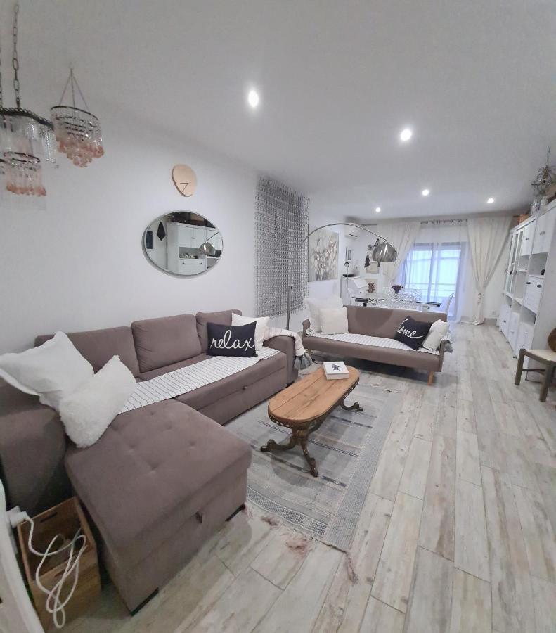 Casa Esti Apartman Olhão Kültér fotó