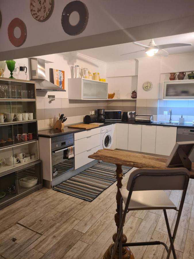 Casa Esti Apartman Olhão Kültér fotó