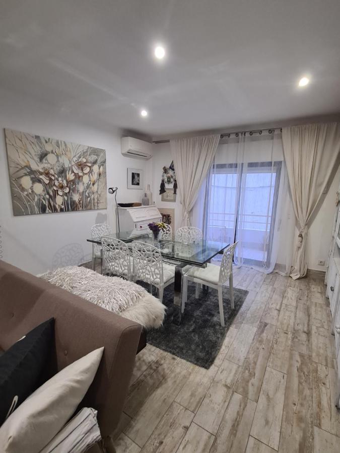 Casa Esti Apartman Olhão Kültér fotó