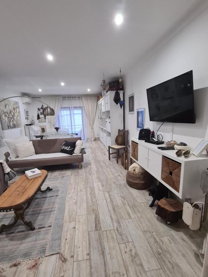 Casa Esti Apartman Olhão Kültér fotó