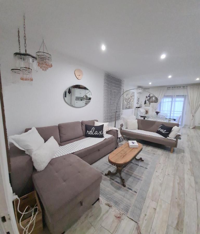 Casa Esti Apartman Olhão Kültér fotó