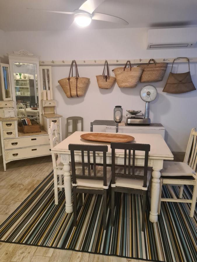 Casa Esti Apartman Olhão Kültér fotó