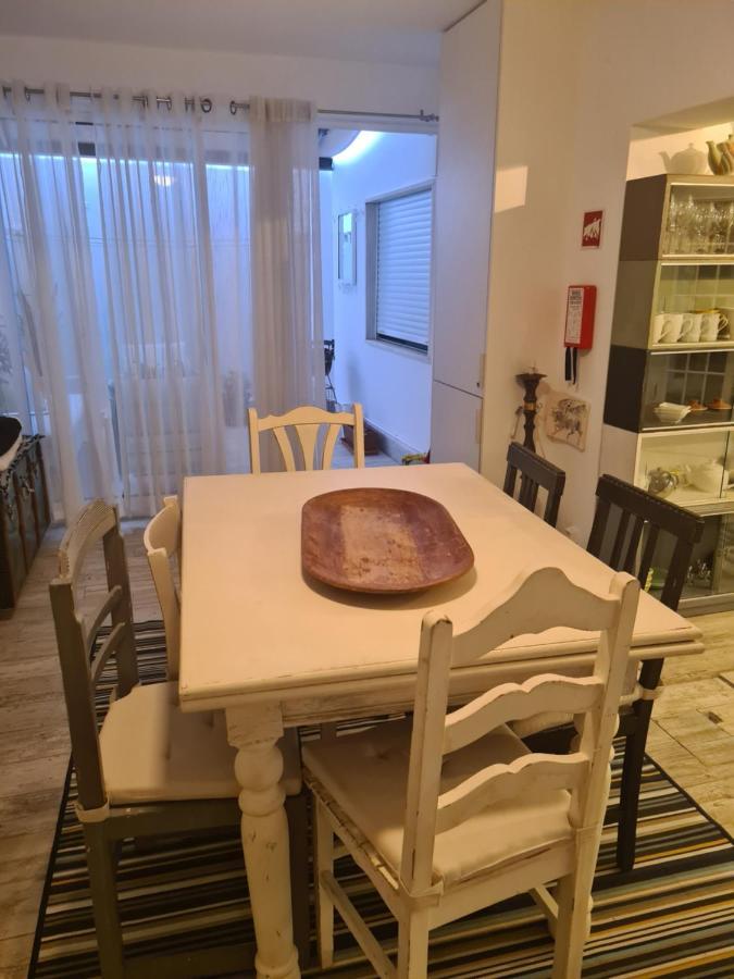 Casa Esti Apartman Olhão Kültér fotó