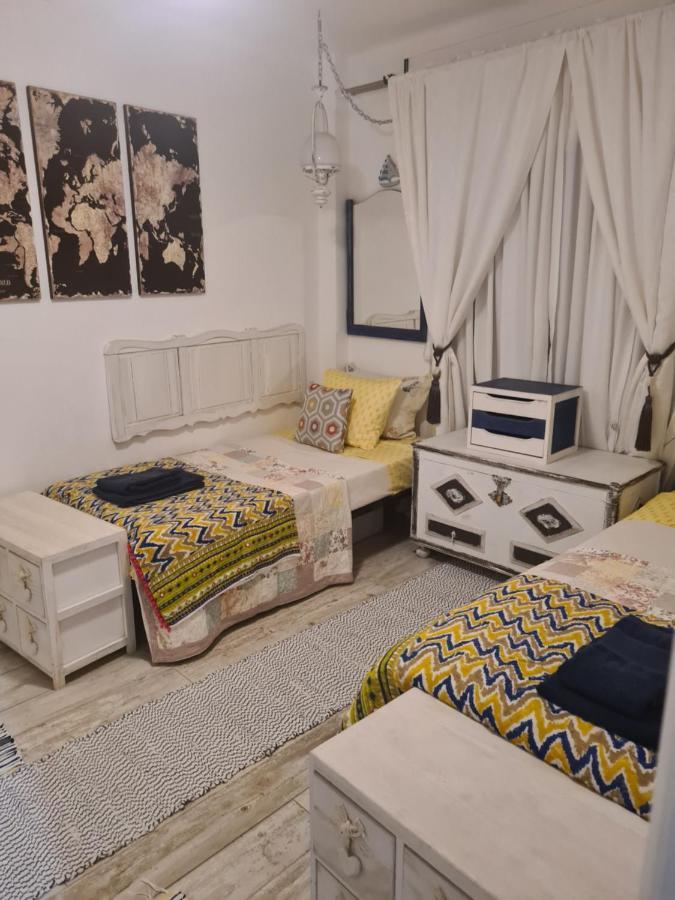 Casa Esti Apartman Olhão Kültér fotó