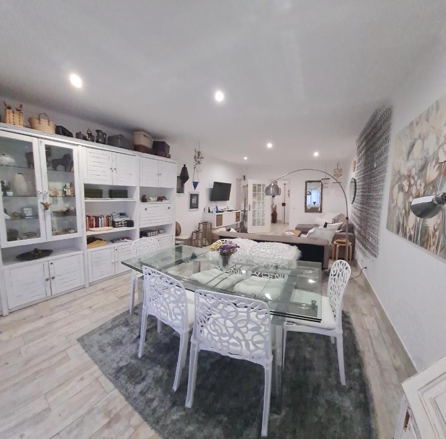 Casa Esti Apartman Olhão Kültér fotó