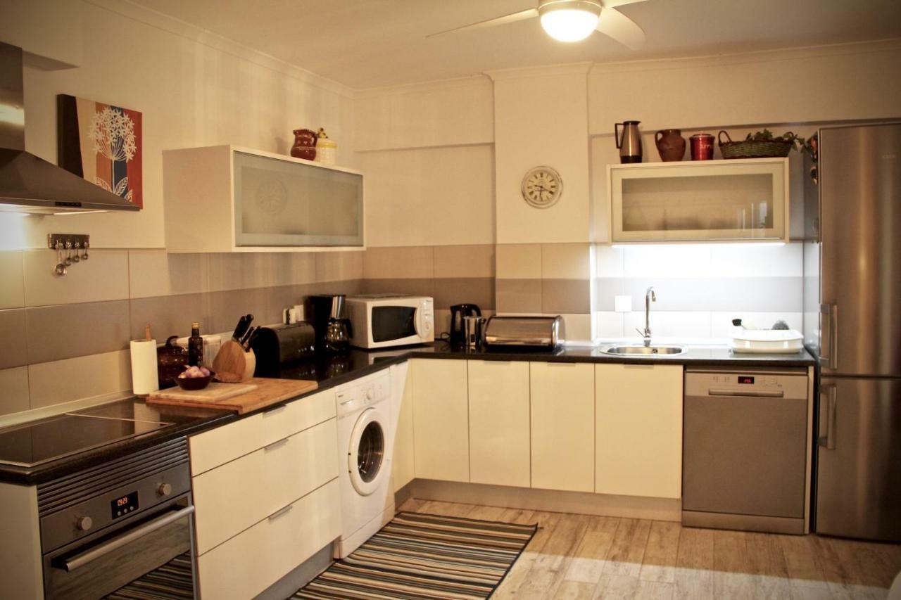 Casa Esti Apartman Olhão Kültér fotó