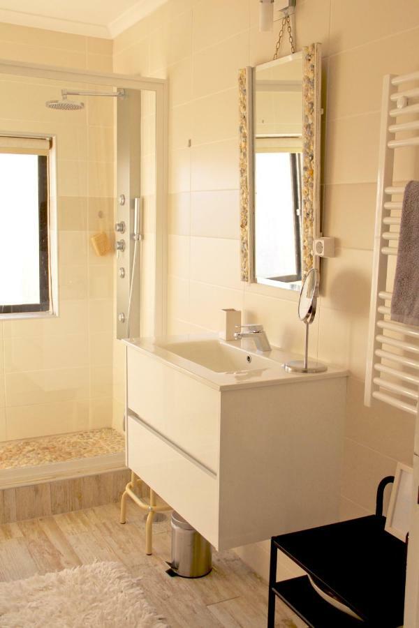 Casa Esti Apartman Olhão Kültér fotó