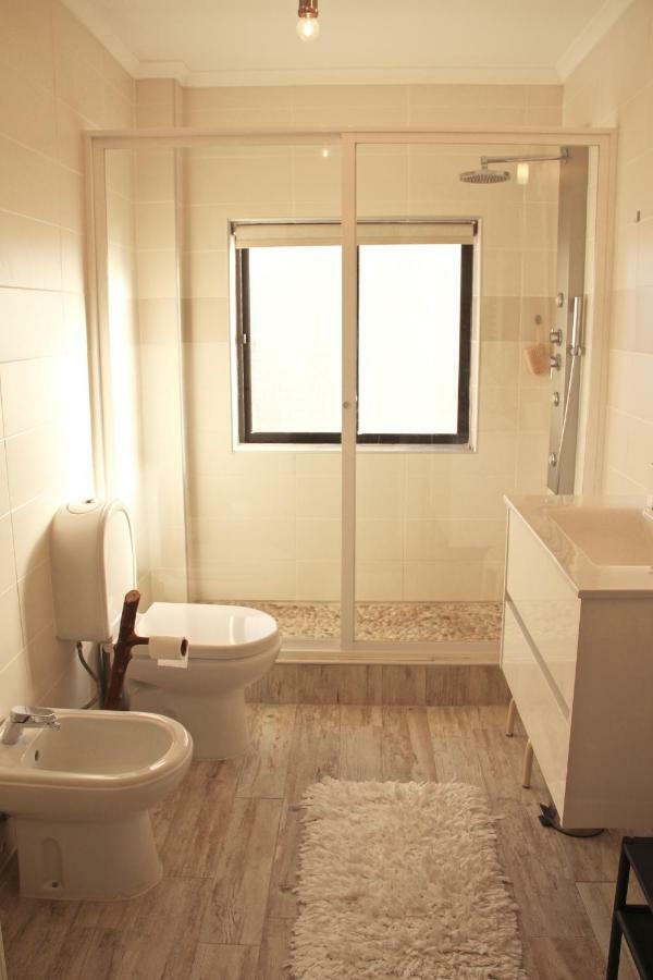 Casa Esti Apartman Olhão Kültér fotó