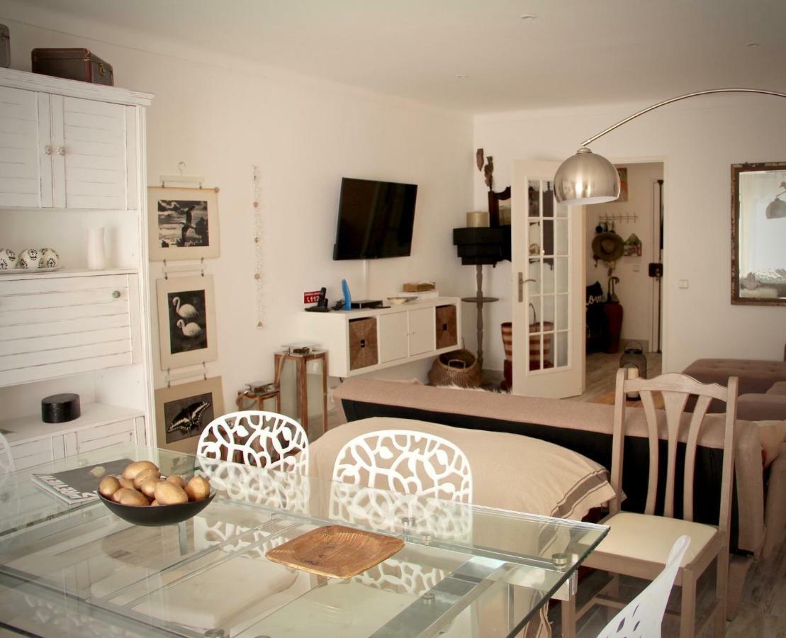 Casa Esti Apartman Olhão Kültér fotó