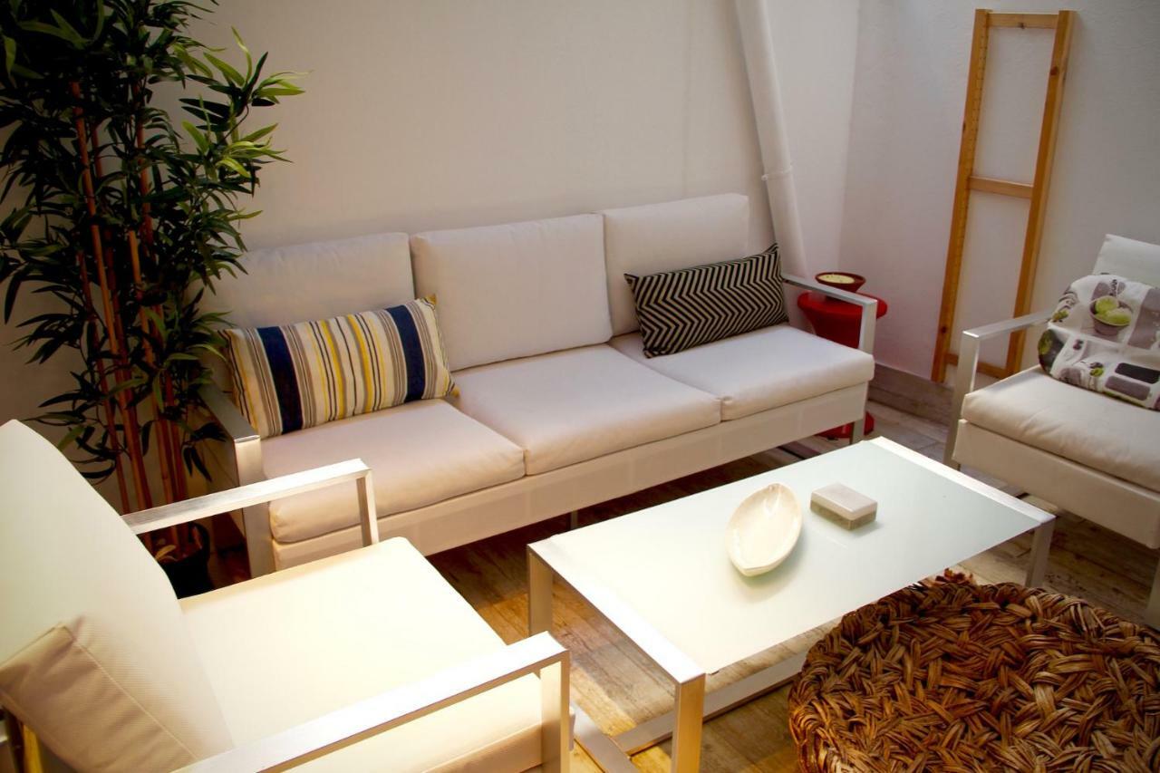 Casa Esti Apartman Olhão Kültér fotó