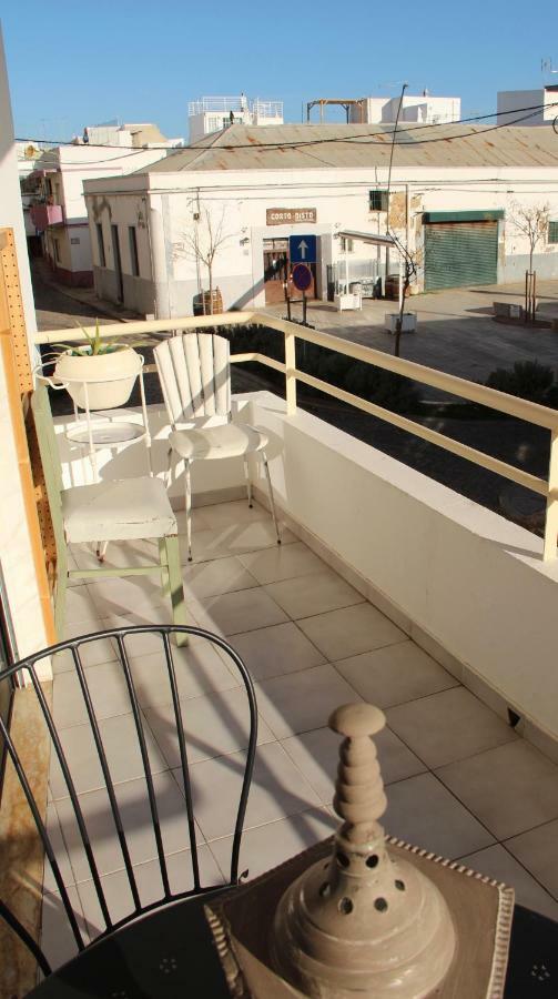 Casa Esti Apartman Olhão Kültér fotó
